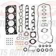 Valve Regrind Set MITSUBISHI 4D56DI-T VRS1028 - NEP