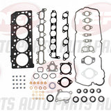 Valve Regrind Set MITSUBISHI 4D56DI-T VRS1028 - NEP