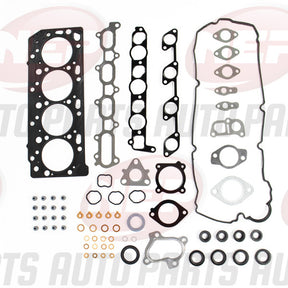Valve Regrind Set MITSUBISHI 4D56DI-T VRS1028 - NEP