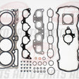 Valve Regrind Set NISSAN QR25DE VRS1029 - NEP