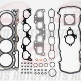 Valve Regrind Set NISSAN QR25DE VRS1029 - NEP