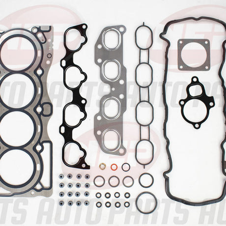 Valve Regrind Set NISSAN QR25DE VRS1029 - NEP