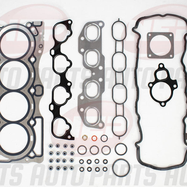 Valve Regrind Set NISSAN QR25DE VRS1029 - NEP