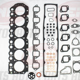 Head Set NISSAN TD42 VRS1030-HS - NEP