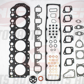 Head Set NISSAN TD42 VRS1030-HS - NEP