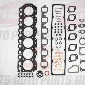 Valve Regrind Set NISSAN TD42 VRS1030 - NEP