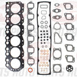 Head Set NISSAN TD42 VRS1031-HS - NEP
