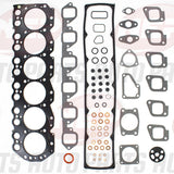 Head Set NISSAN TD42 VRS1031-HS - NEP