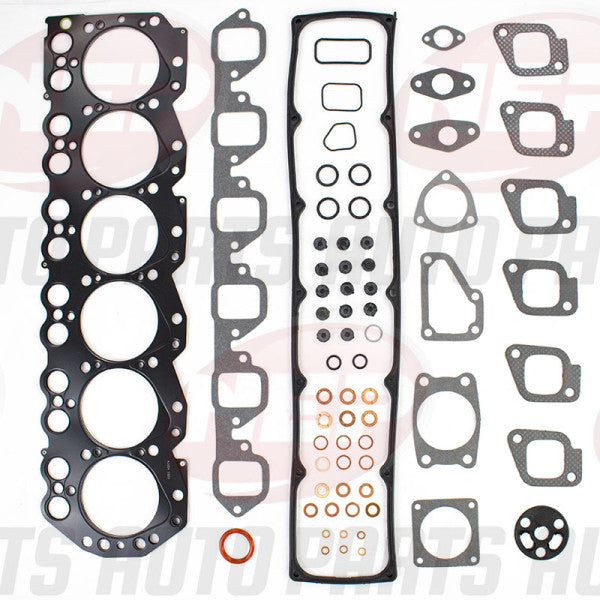 Head Set NISSAN TD42 VRS1031-HS - NEP