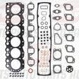 Valve Regrind Set NISSAN TD42 VRS1031 - NEP