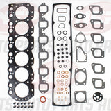Valve Regrind Set NISSAN TD42 VRS1031 - NEP