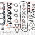 Valve Regrind Set NISSAN ZD30DDTI VRS1033 - NEP