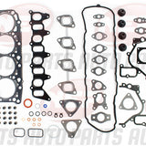 Valve Regrind Set NISSAN ZD30DDTI VRS1033 - NEP