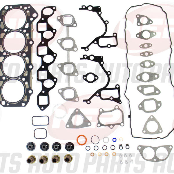 Head Set NISSAN ZD30DDTI VRS1034-HS - NEP