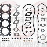Valve Regrind Set TOYOTA 1KZTE VRS1035 - NEP