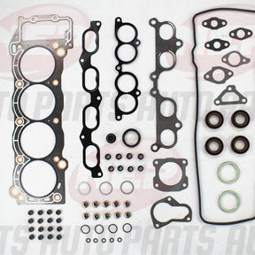 Valve Regrind Set TOYOTA 3RZ-FE VRS1036 - NEP