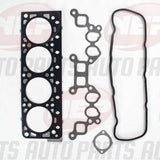 Head Set NISSAN K21 K25 VRS1038-HS - NEP