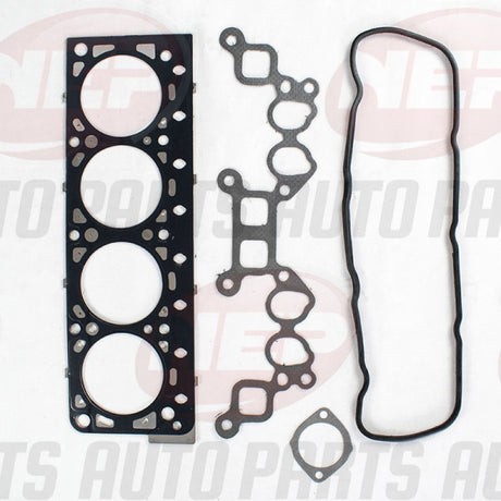 Head Set NISSAN K21 K25 VRS1038-HS - NEP
