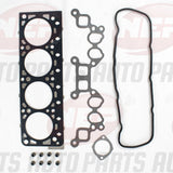 Valve Regrind Set NISSAN K21 K25 VRS1038 - NEP