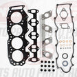 Head Set MAZDA WL VRS1039-HS - NEP