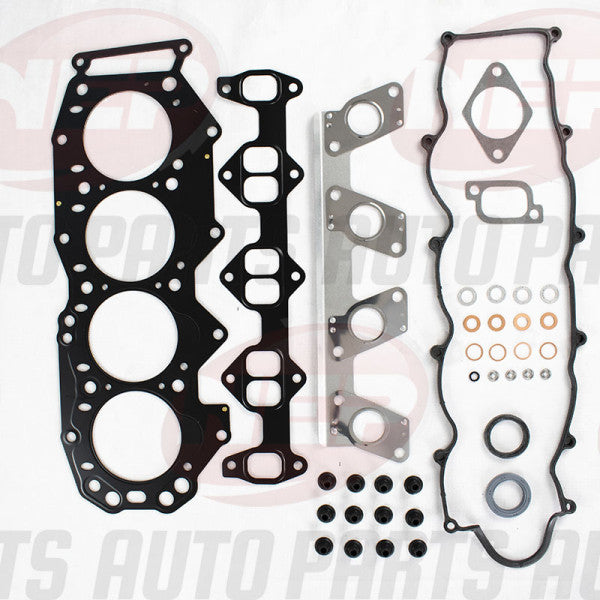 Head Set MAZDA WL VRS1039-HS - NEP