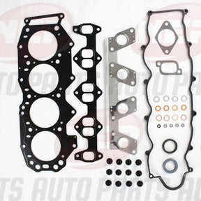 Head Set MAZDA WL VRS1039-HS - NEP