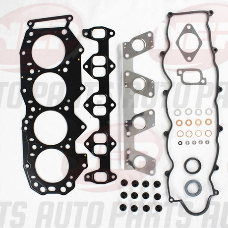 Head Set MAZDA WL VRS1039-HS - NEP