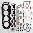 Valve Regrind Set MAZDA WL VRS1039 - NEP