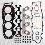 Valve Regrind Set MAZDA WL VRS1039 - NEP