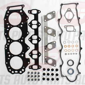 Valve Regrind Set MAZDA WL VRS1039 - NEP