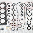 Valve Regrind Set TOYOTA 1KDFTV VRS1040 - NEP