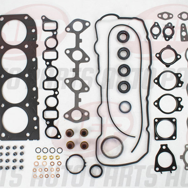 Valve Regrind Set TOYOTA 1KDFTV VRS1040 - NEP