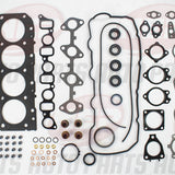 Valve Regrind Set TOYOTA 1KDFTV VRS1040 - NEP
