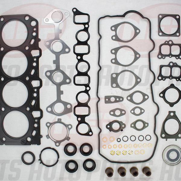 Head Set TOYOTA 1KDFTV VRS1041-HS - NEP