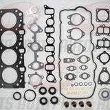 Head Set TOYOTA 1KDFTV VRS1041-HS - NEP