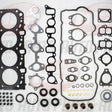 Valve Regrind Set TOYOTA 1KDFTV VRS1041 - NEP