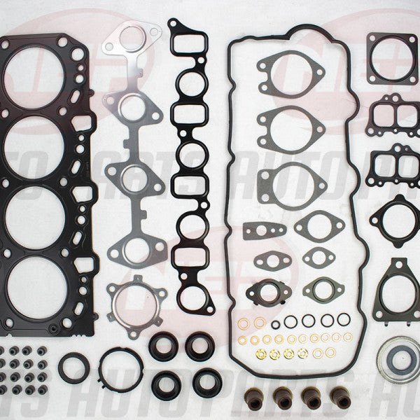 Valve Regrind Set TOYOTA 1KDFTV VRS1041 - NEP
