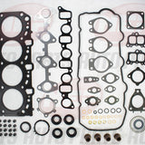 Valve Regrind Set TOYOTA 1KDFTV VRS1041 - NEP