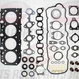 Head Set TOYOTA 1KDFTV VRS1042-HS - NEP