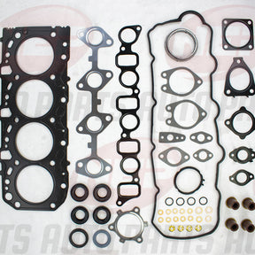 Head Set TOYOTA 1KDFTV VRS1042-HS - NEP