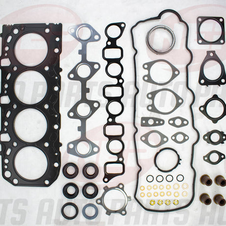 Head Set TOYOTA 1KDFTV VRS1042-HS - NEP