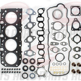Valve Regrind Set TOYOTA 1KDFTV VRS1042 - NEP