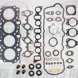 Head Set TOYOTA 2KDFTV VRS1043-HS - NEP