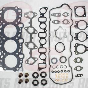 Head Set TOYOTA 2KDFTV VRS1043-HS - NEP