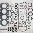 Valve Regrind Set TOYOTA 2KDFTV VRS1043 - NEP