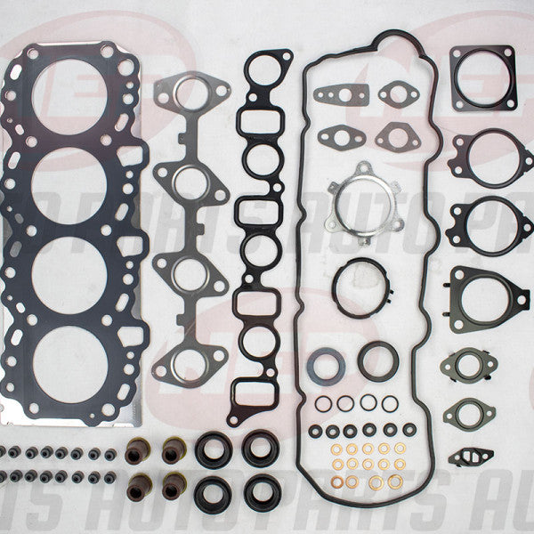 Valve Regrind Set TOYOTA 2KDFTV VRS1043 - NEP