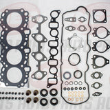 Valve Regrind Set TOYOTA 2KDFTV VRS1043 - NEP