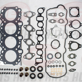Valve Regrind Set TOYOTA 2KDFTV VRS1043 - NEP