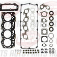 Head Set ISUZU 4JJ1TC VRS1044-HS - NEP