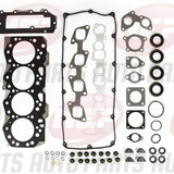 Head Set ISUZU 4JJ1TC VRS1044-HS - NEP